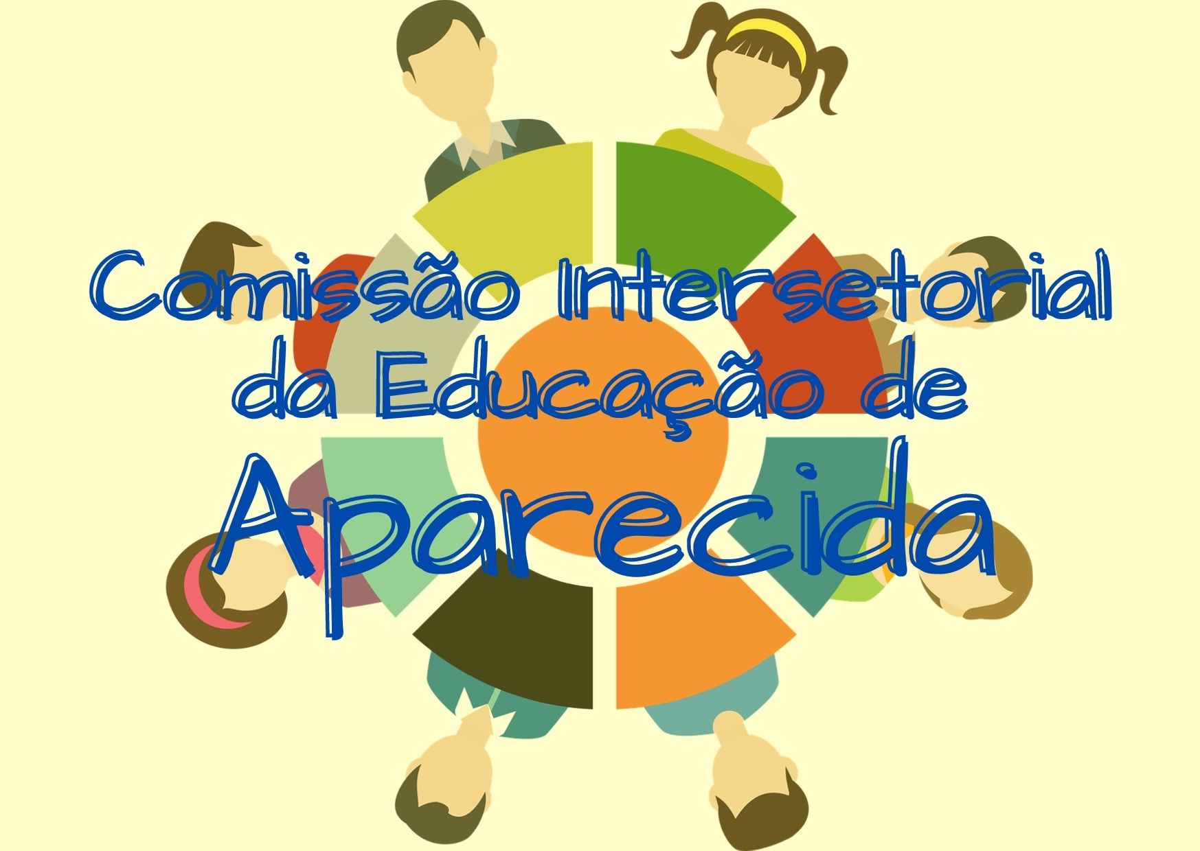 Comissão Intersetorial da Educação de Aparecida